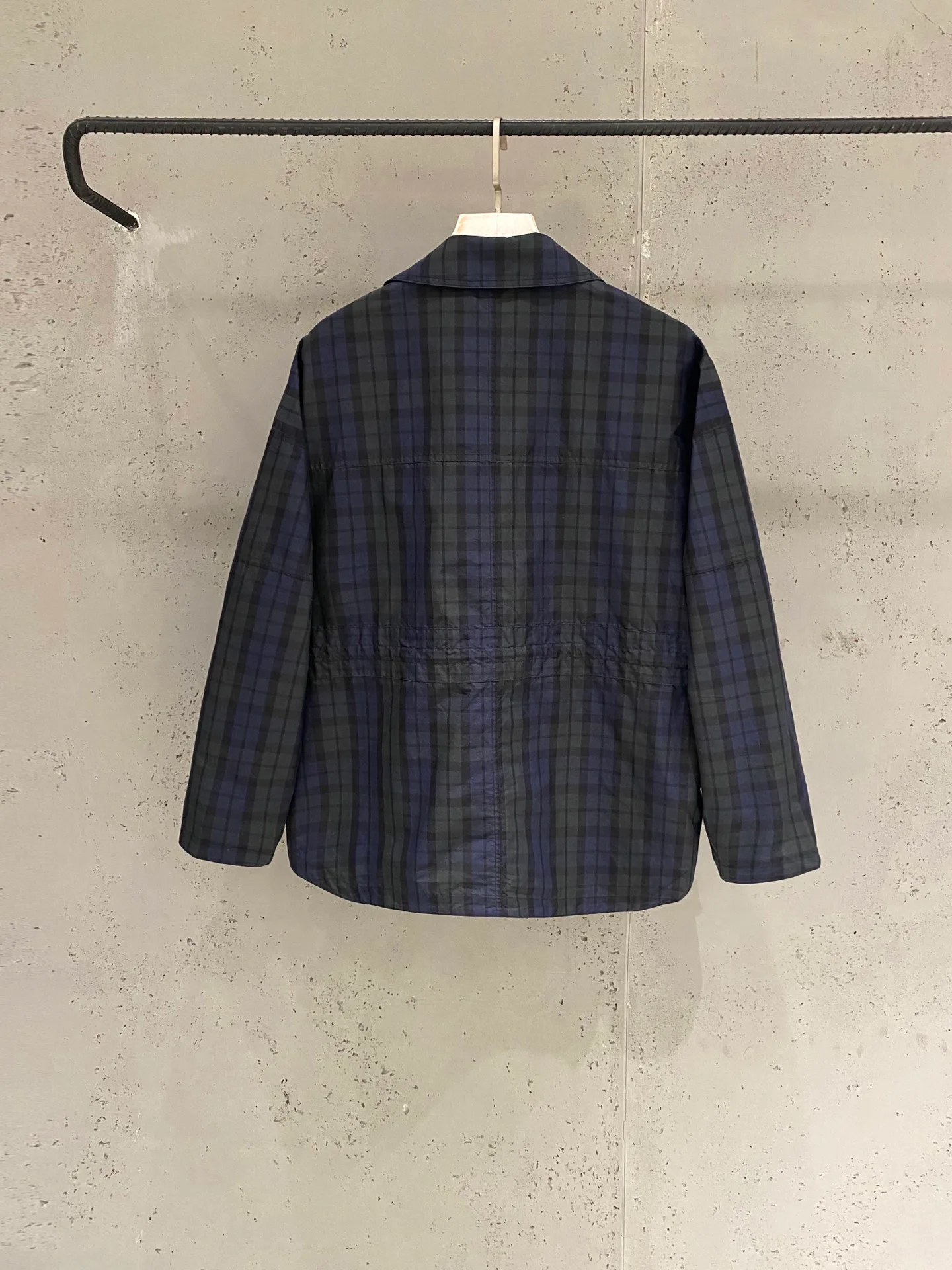 Куртки И Пуховики Мужские Balenciaga 79267