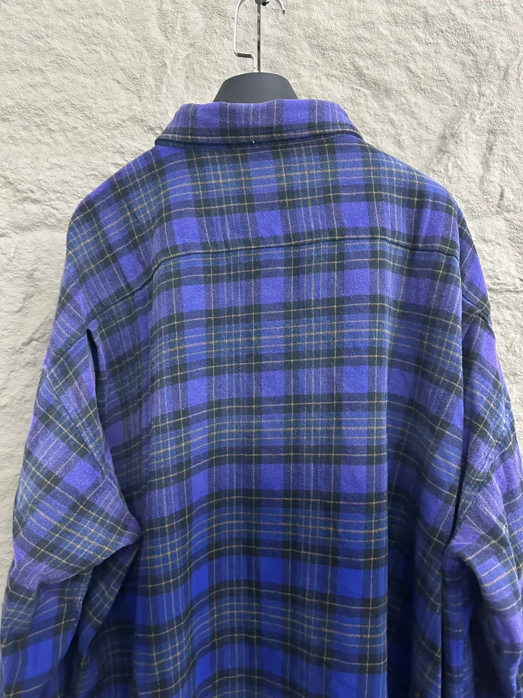 Рубашки Женские Balenciaga 11754181