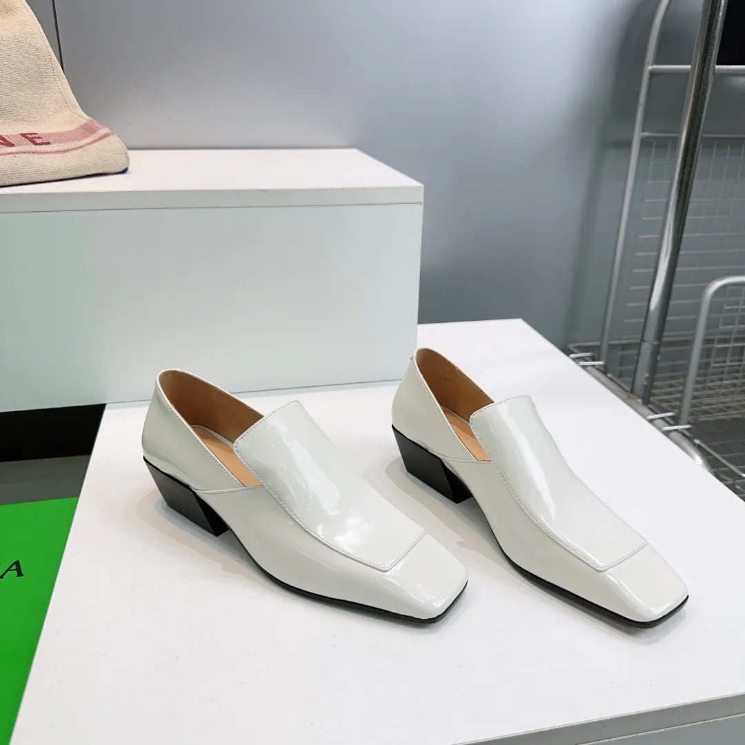 Лоферы И Мокасины Женские Bottega Veneta 869114