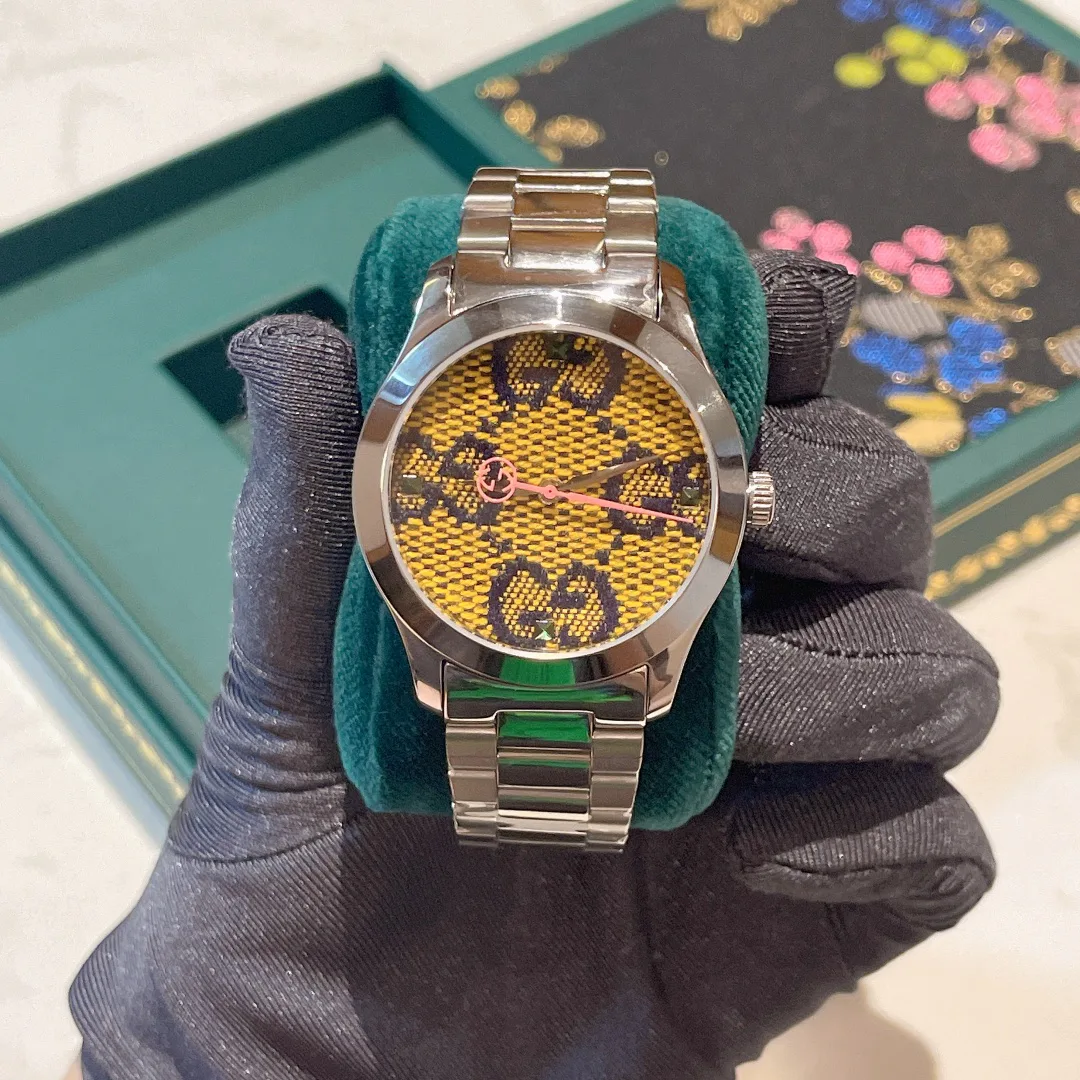 Часы Женские Gucci 11906692