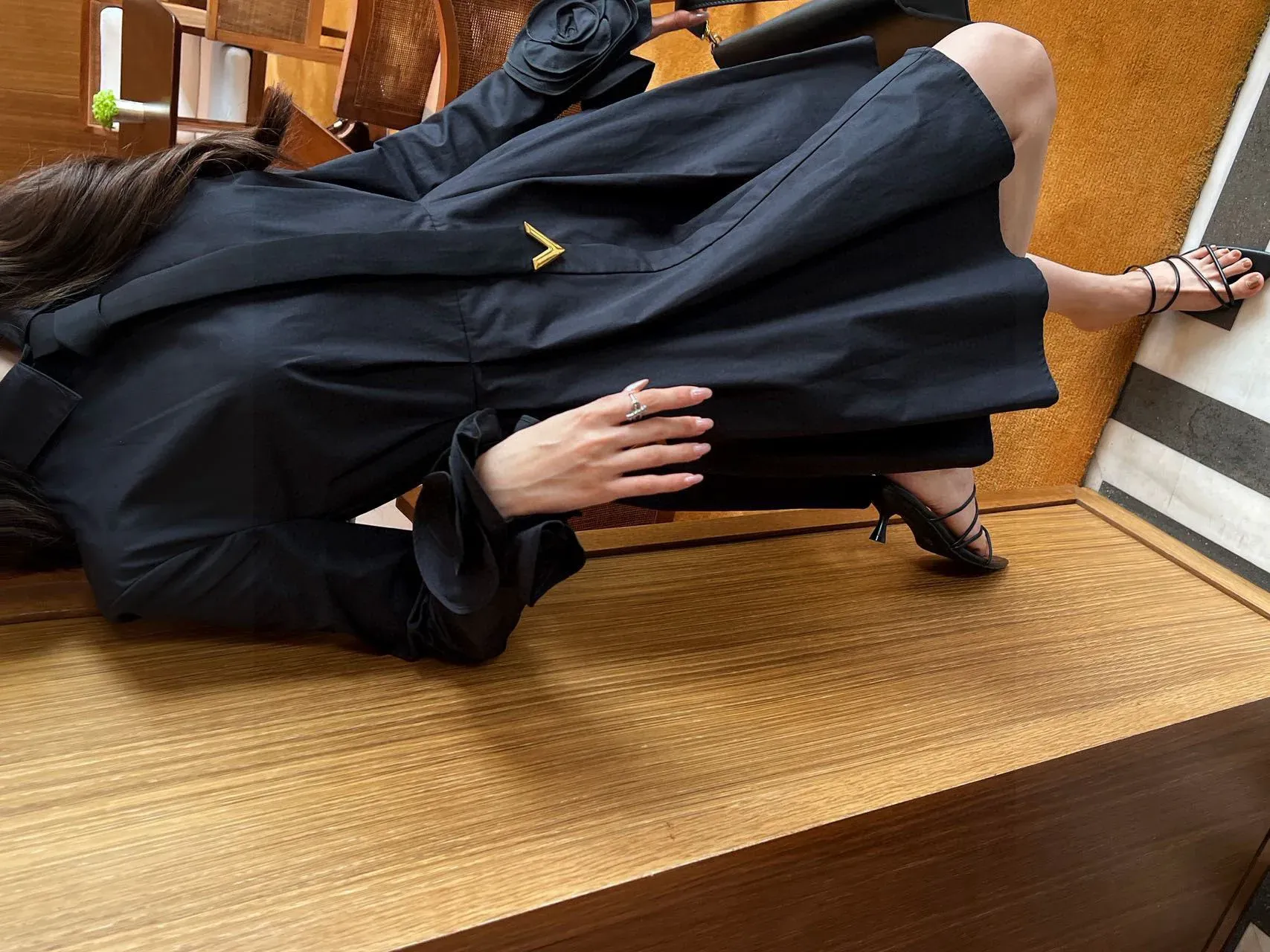 Платья Женские Valentino 1180493