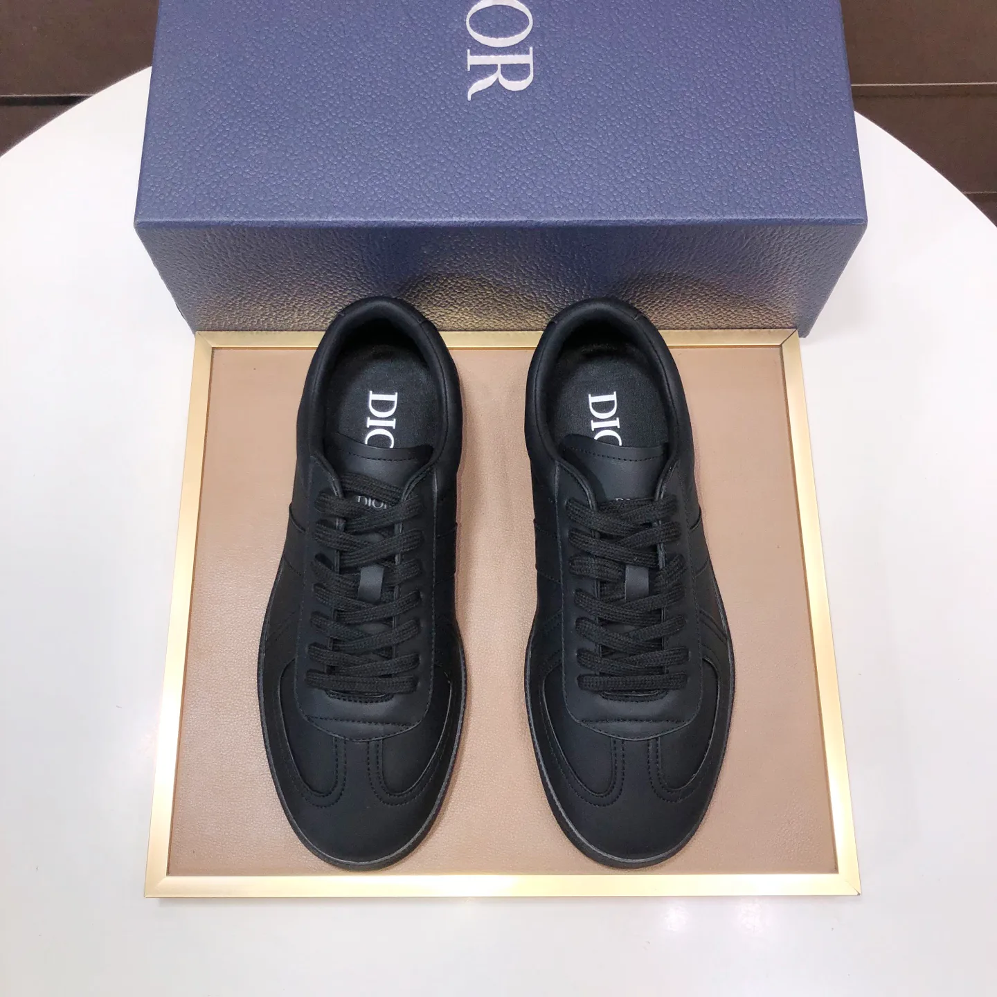 Кеды Женские Christian Dior 1276994