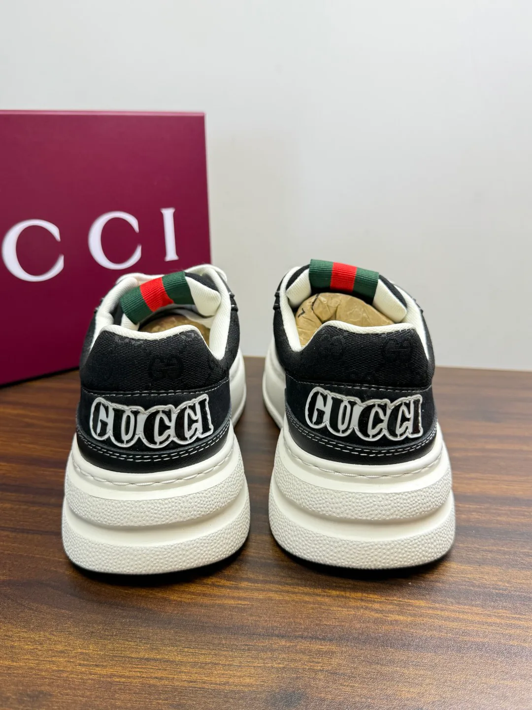 Кроссовки Мужские Gucci 20163739