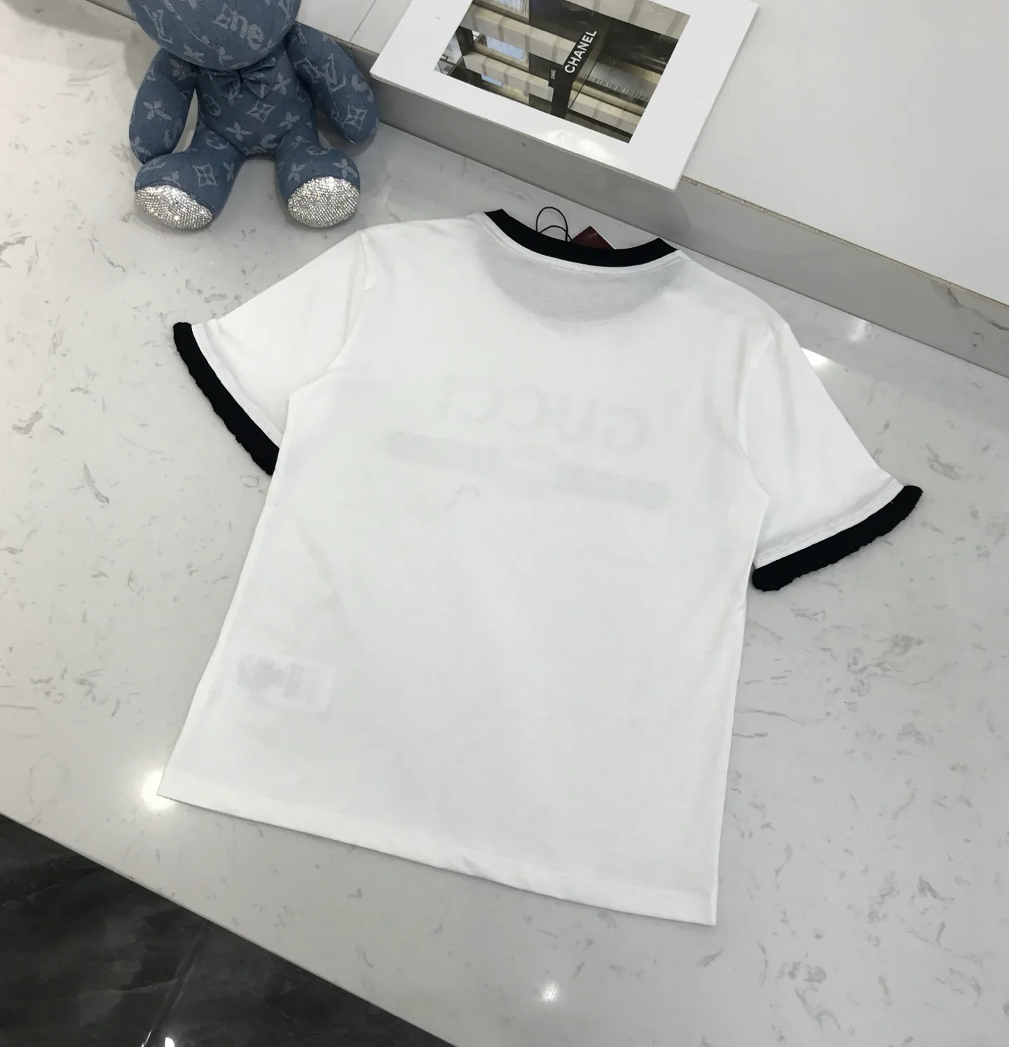 Футболки Женские Gucci 6068707