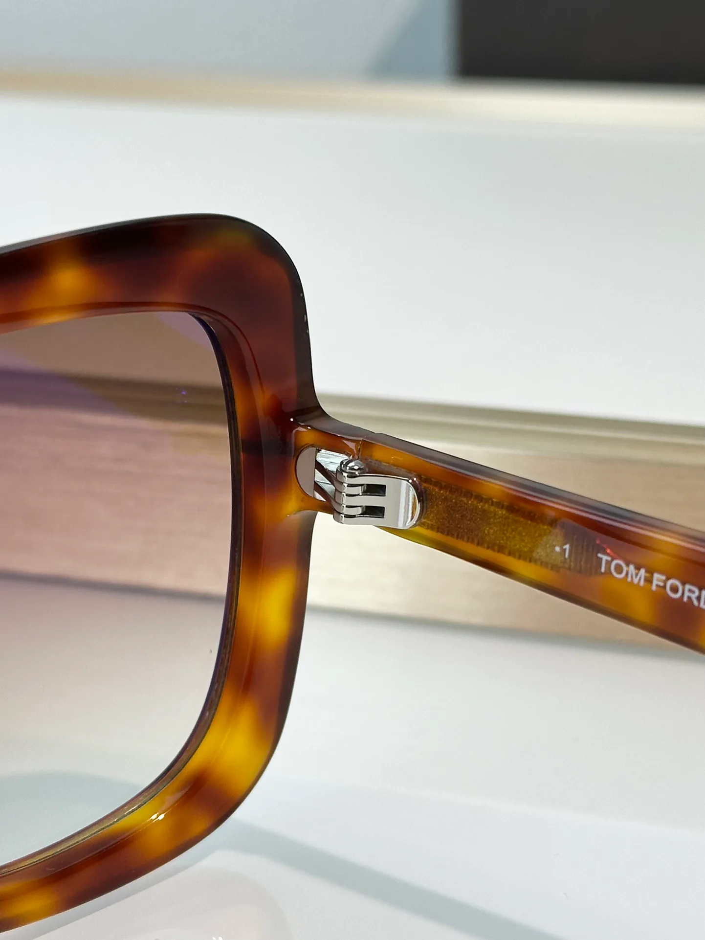 Очки Tom Ford 12880669