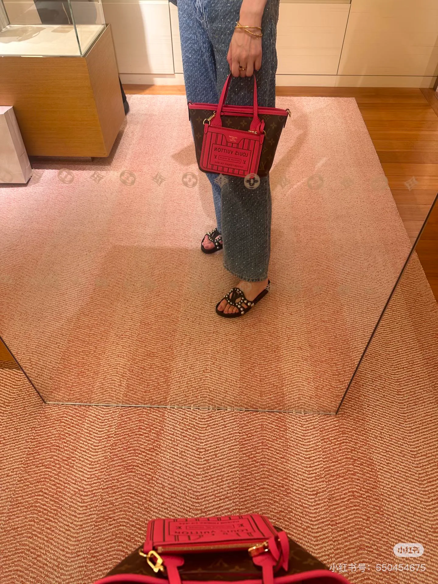 Классические Сумки Женские Louis Vuitton 2642230