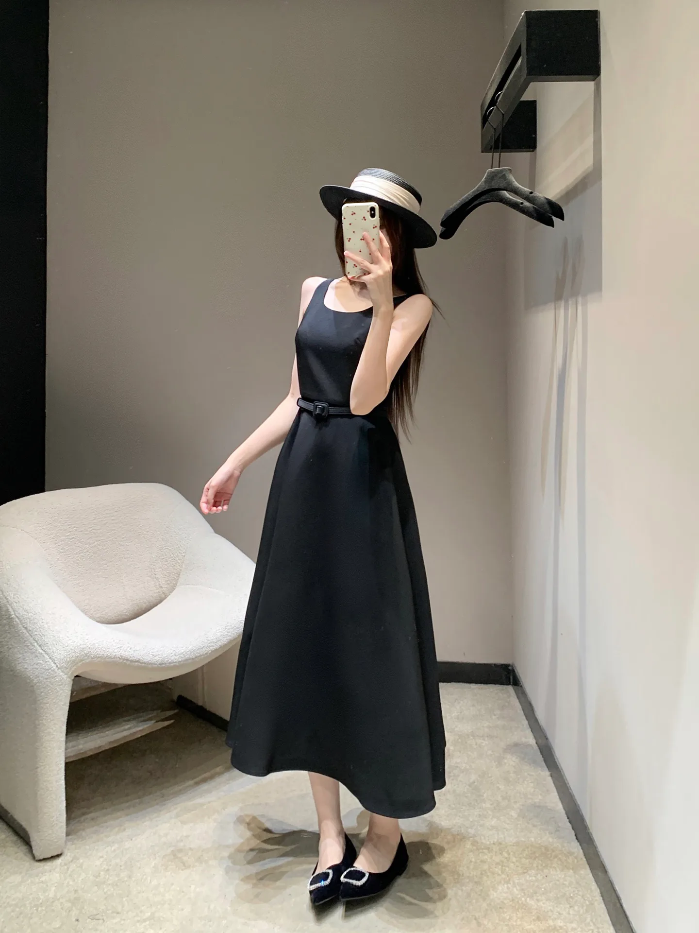 Платья Женские Christian Dior 1811569