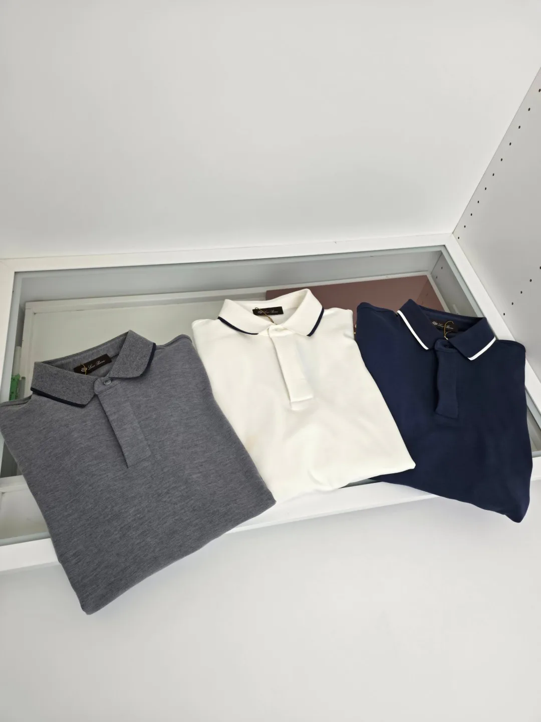 Рубашки Женские Loro Piana 270801