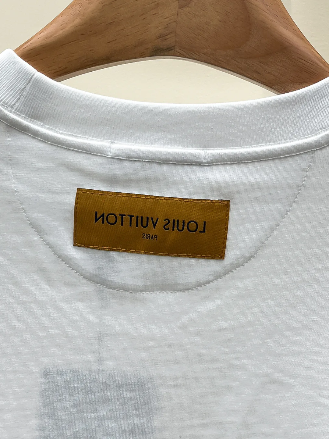 Футболки Мужские Louis Vuitton 11415817