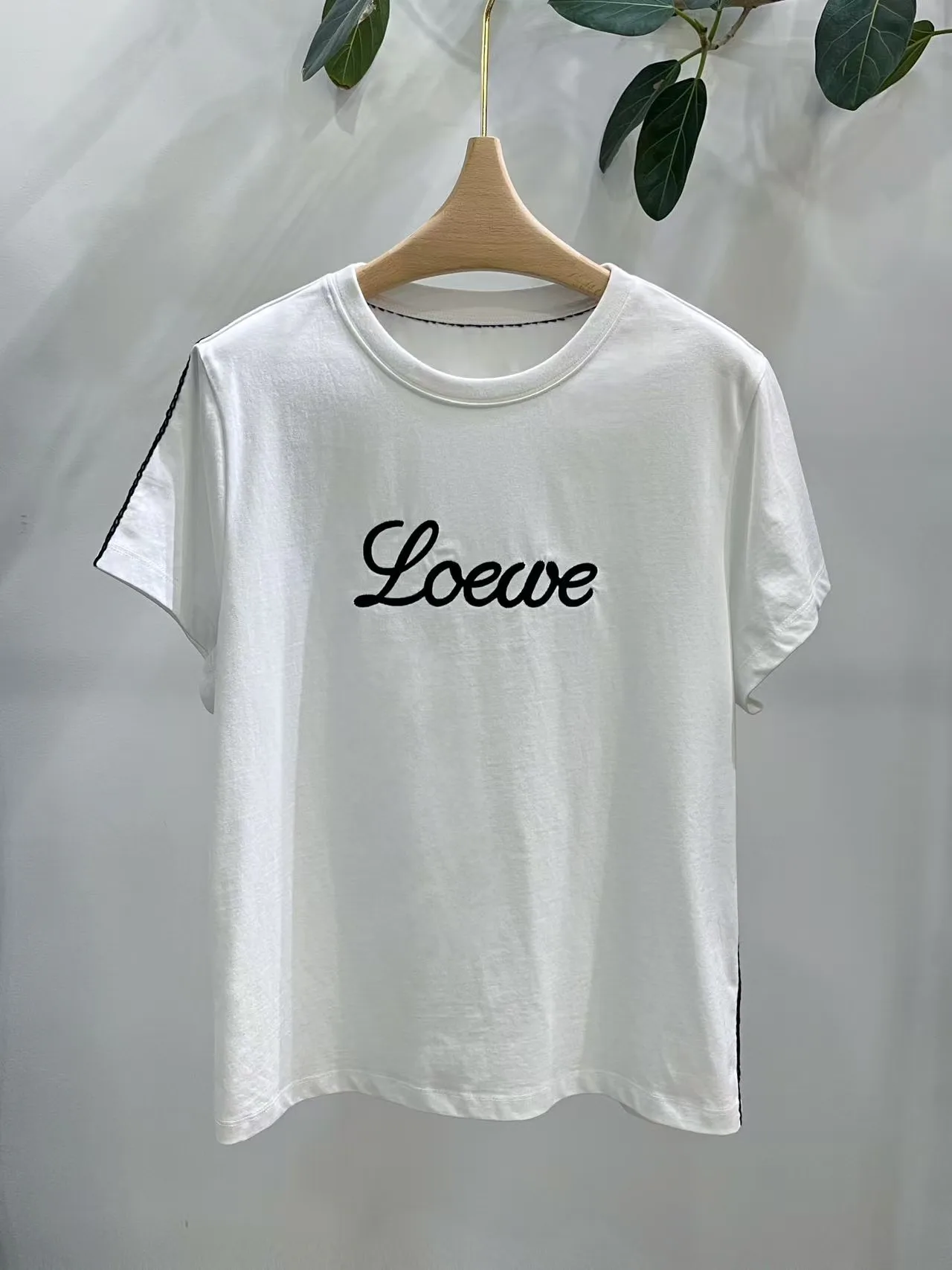Футболки Женские Loewe 6293072