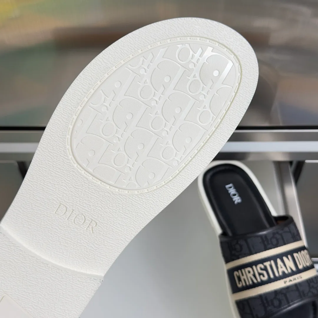 Сандалии Мужские Christian Dior 11907251