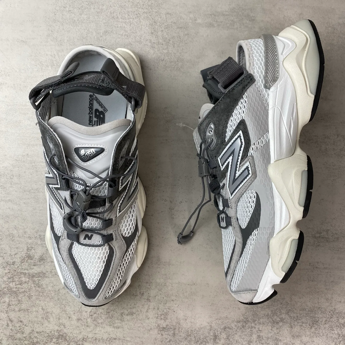 Кроссовки Женские New Balance 17460388