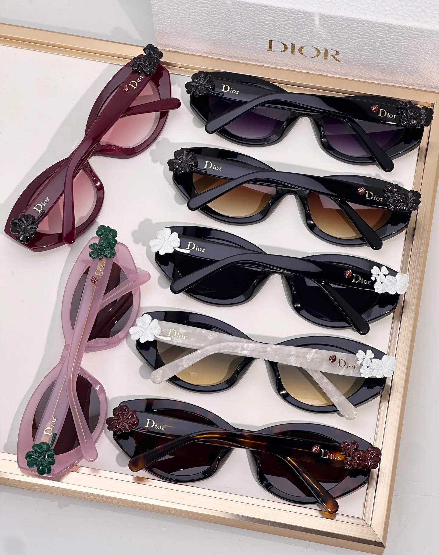 Очки Christian Dior 11527916