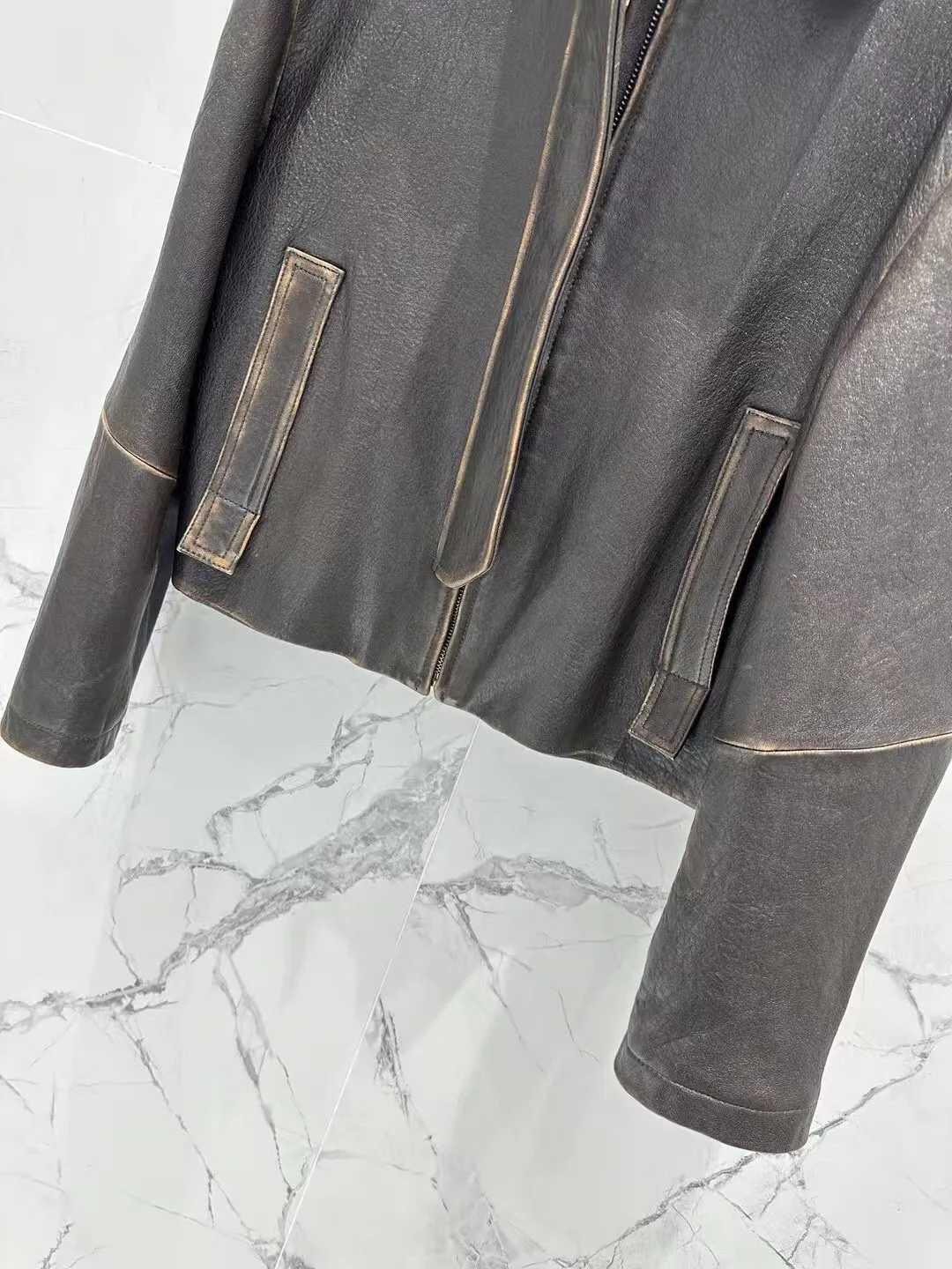 Кожаные Куртки И Дублёнки Женские Jil Sander 12778634