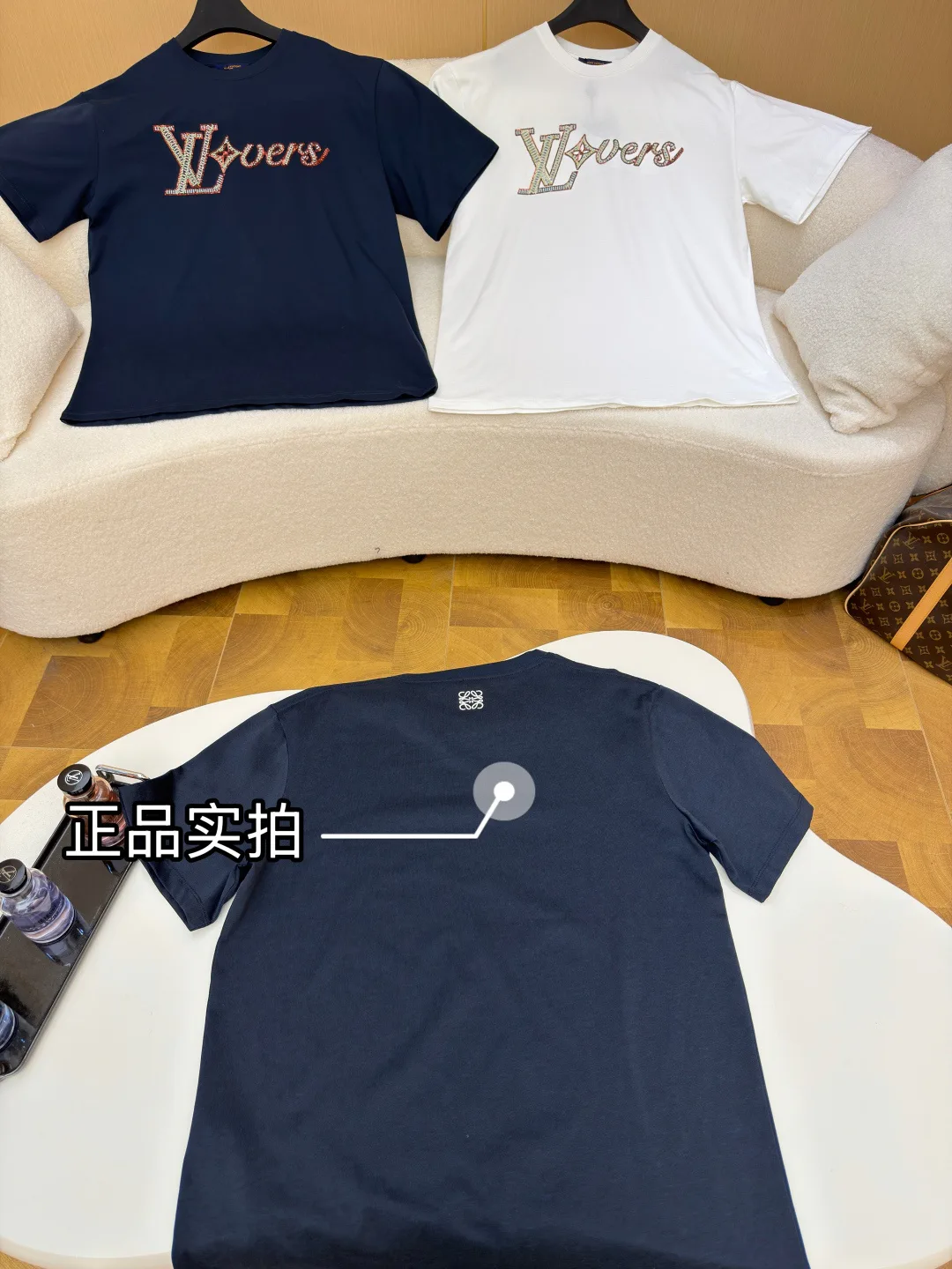 Футболки Мужские Loewe 5816654