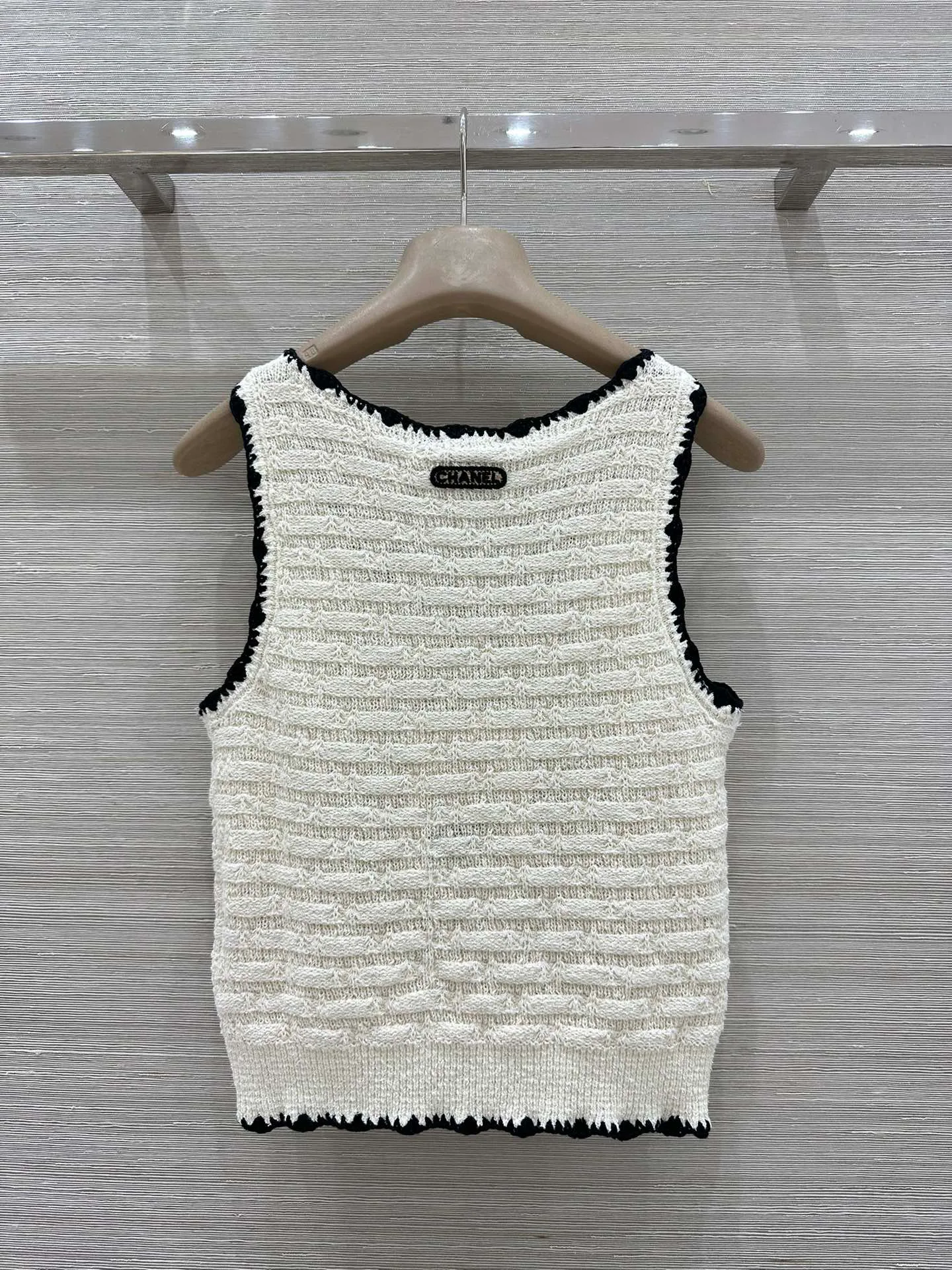 Жилеты Женские Chanel 5614019