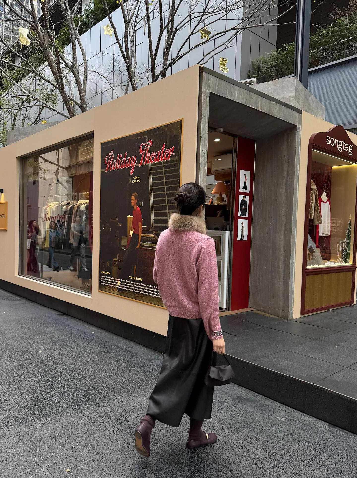 Клатчи Женские The Row 1264428