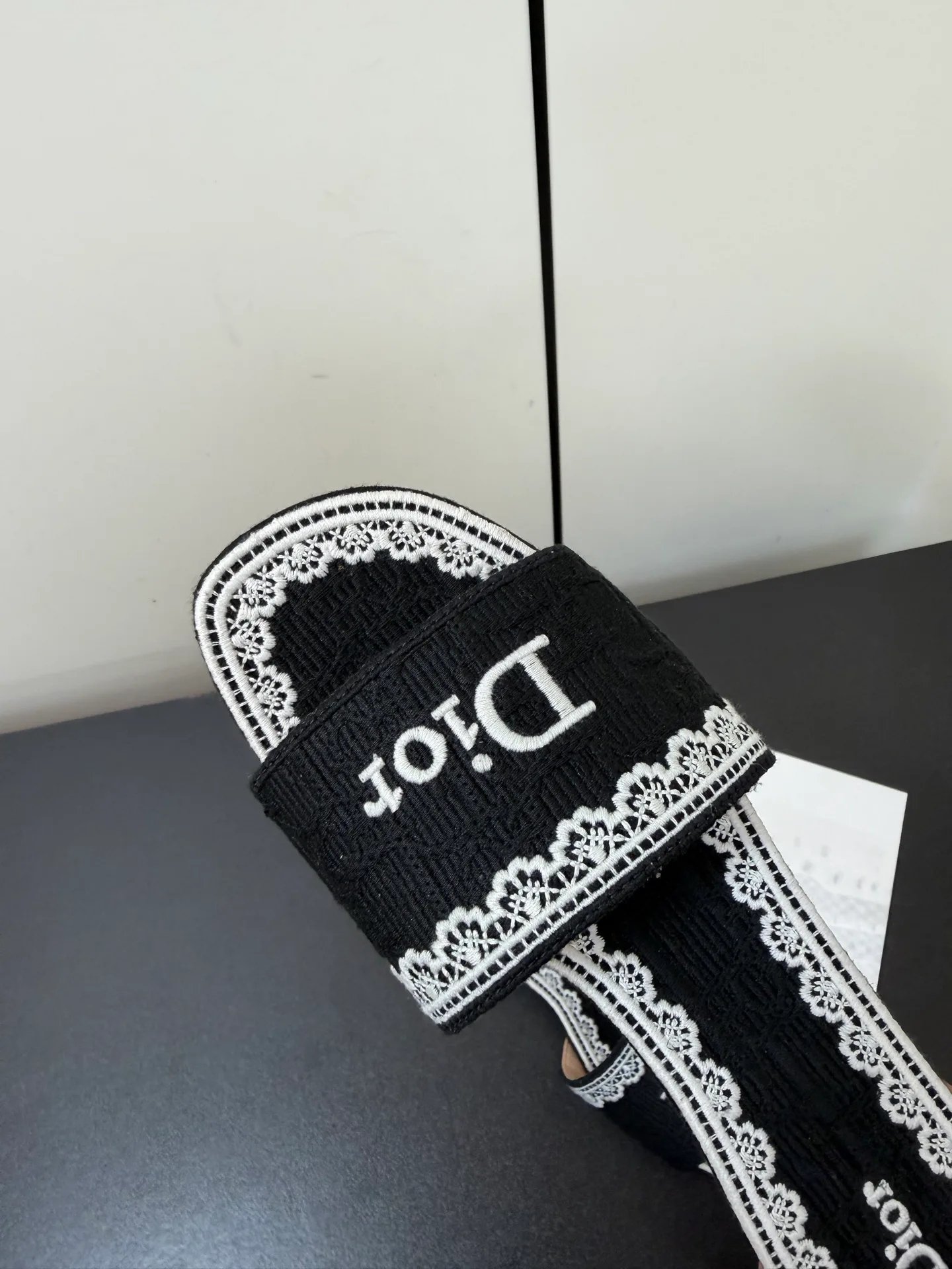 Босоножки Женские Christian Dior 565519