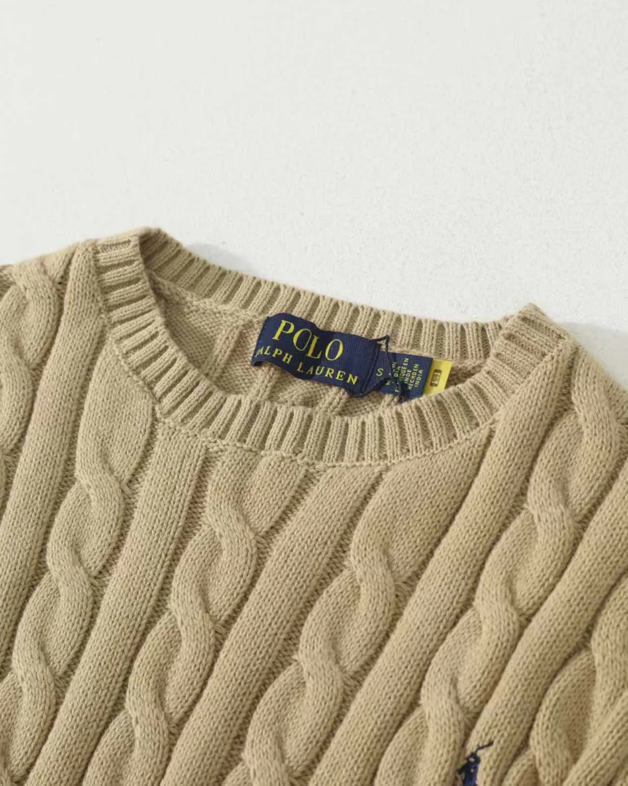 Джемперы И Свитеры Мужские Ralph Lauren 18032922