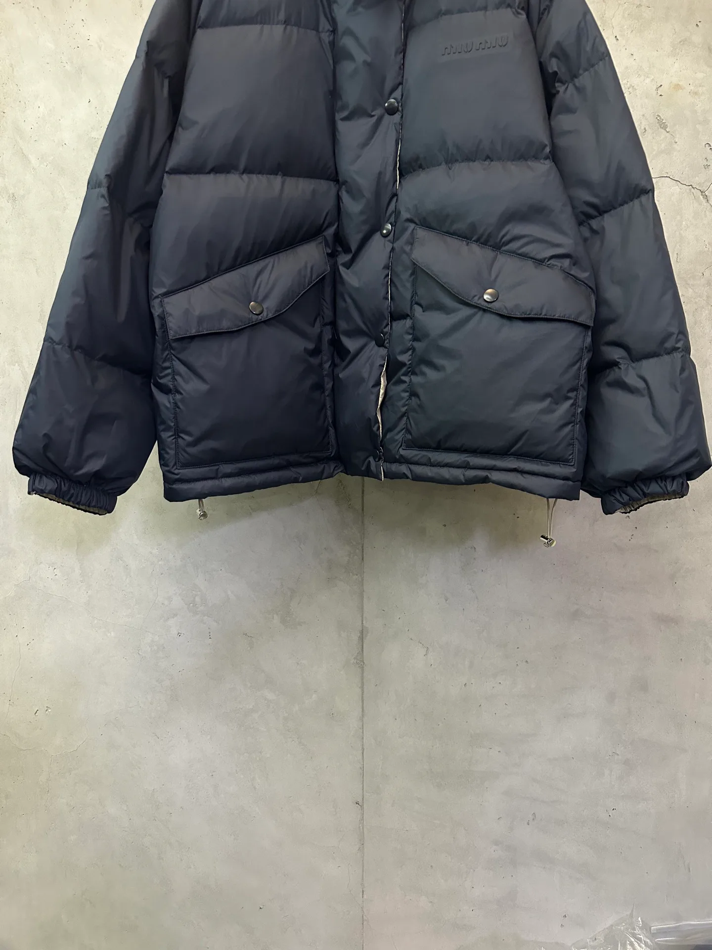 Куртки Мужские Miu Miu 350512