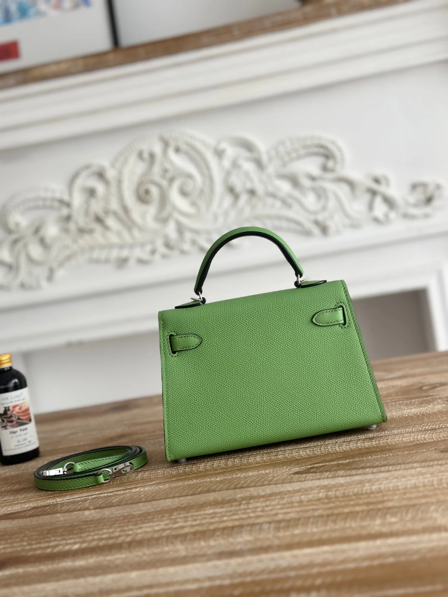 Сумки На Ремне Женские Hermes 149614