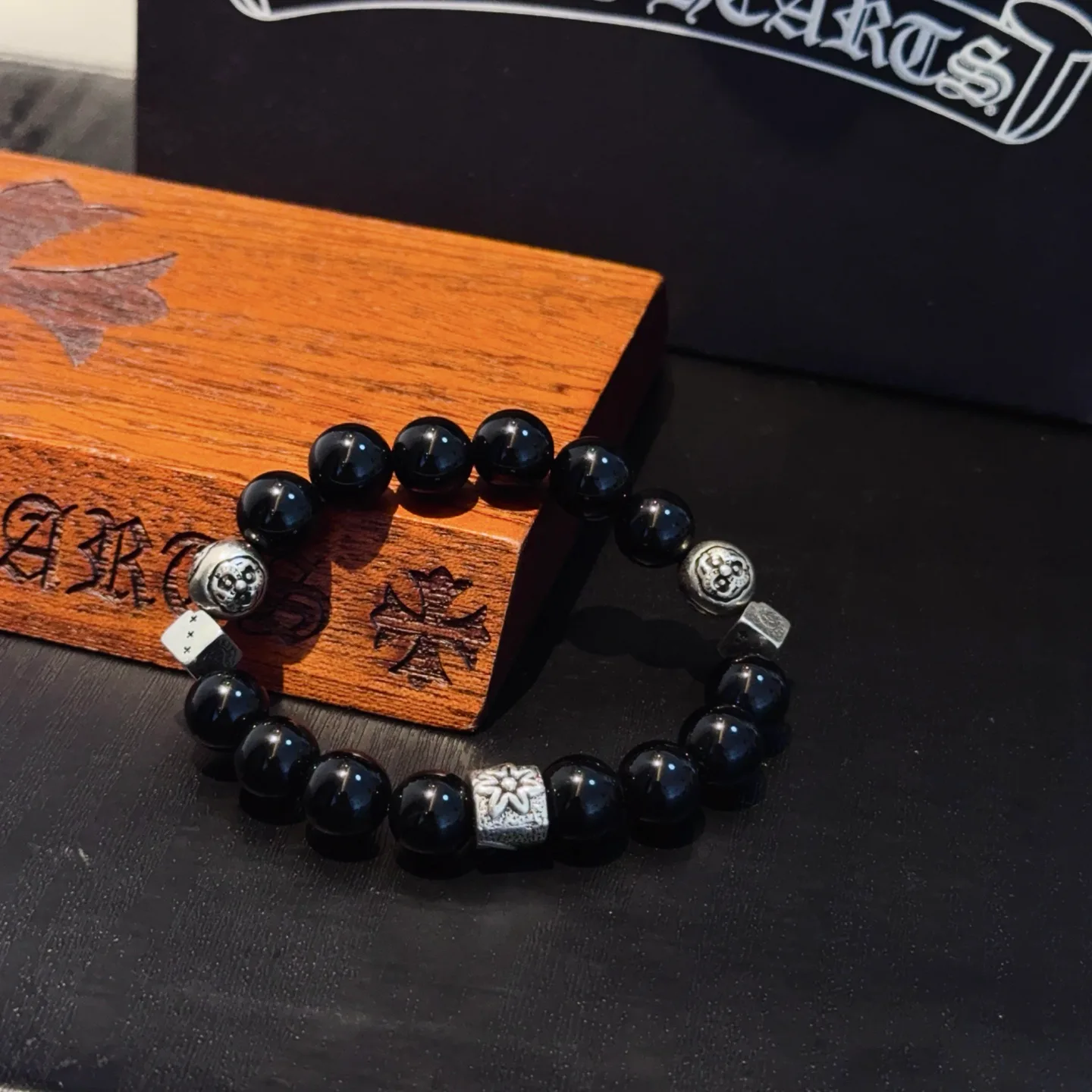 Бижутерия Chrome Hearts 1256052