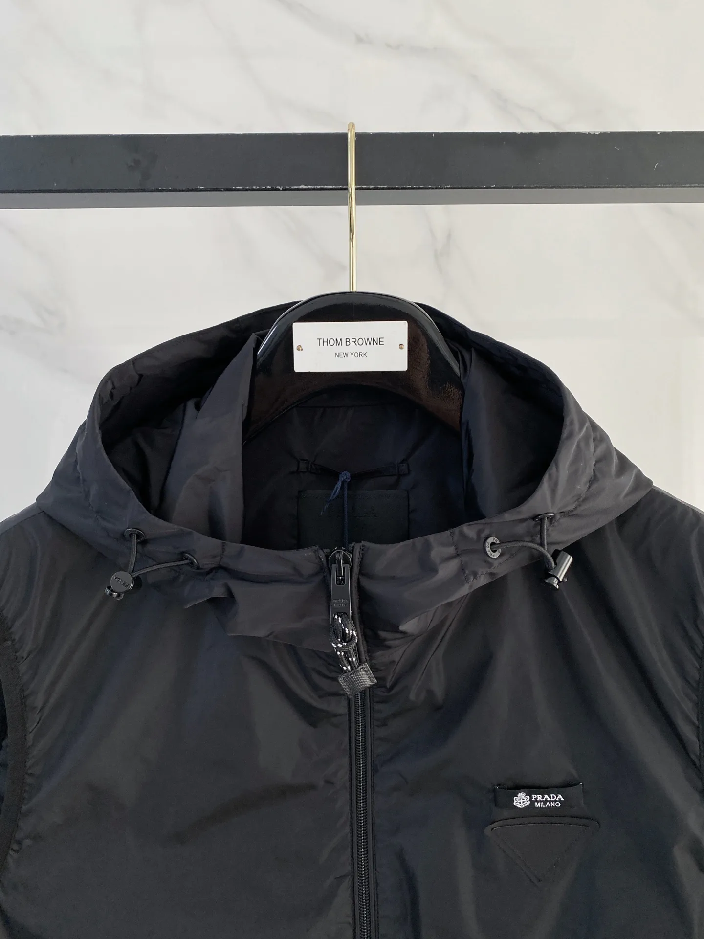 Жилеты Мужские Prada 11664774