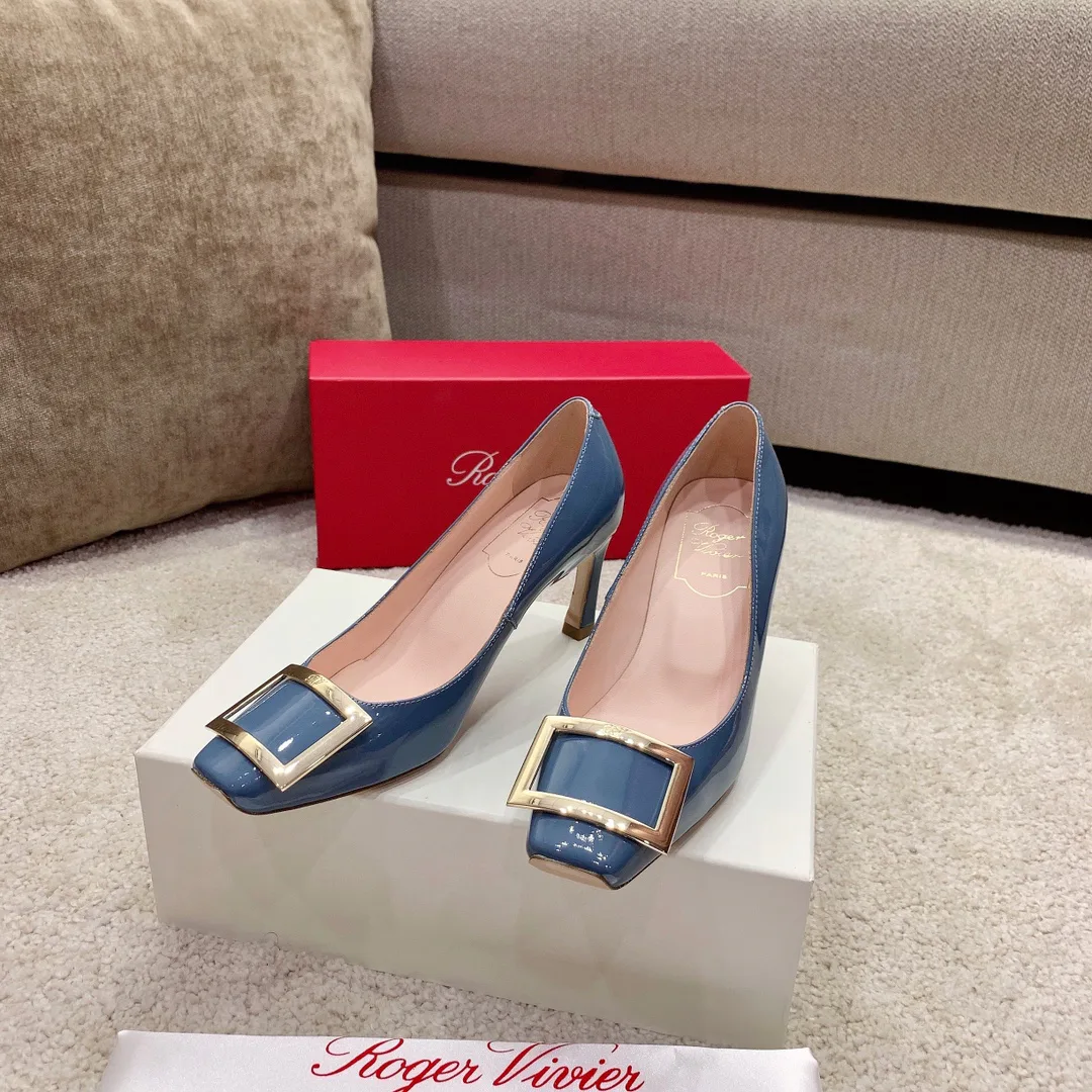 Туфли Женские Roger Vivier 17550721