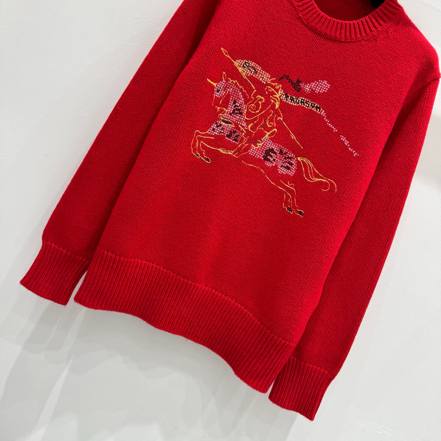 Джемперы И Свитеры Женские Burberry 5019592