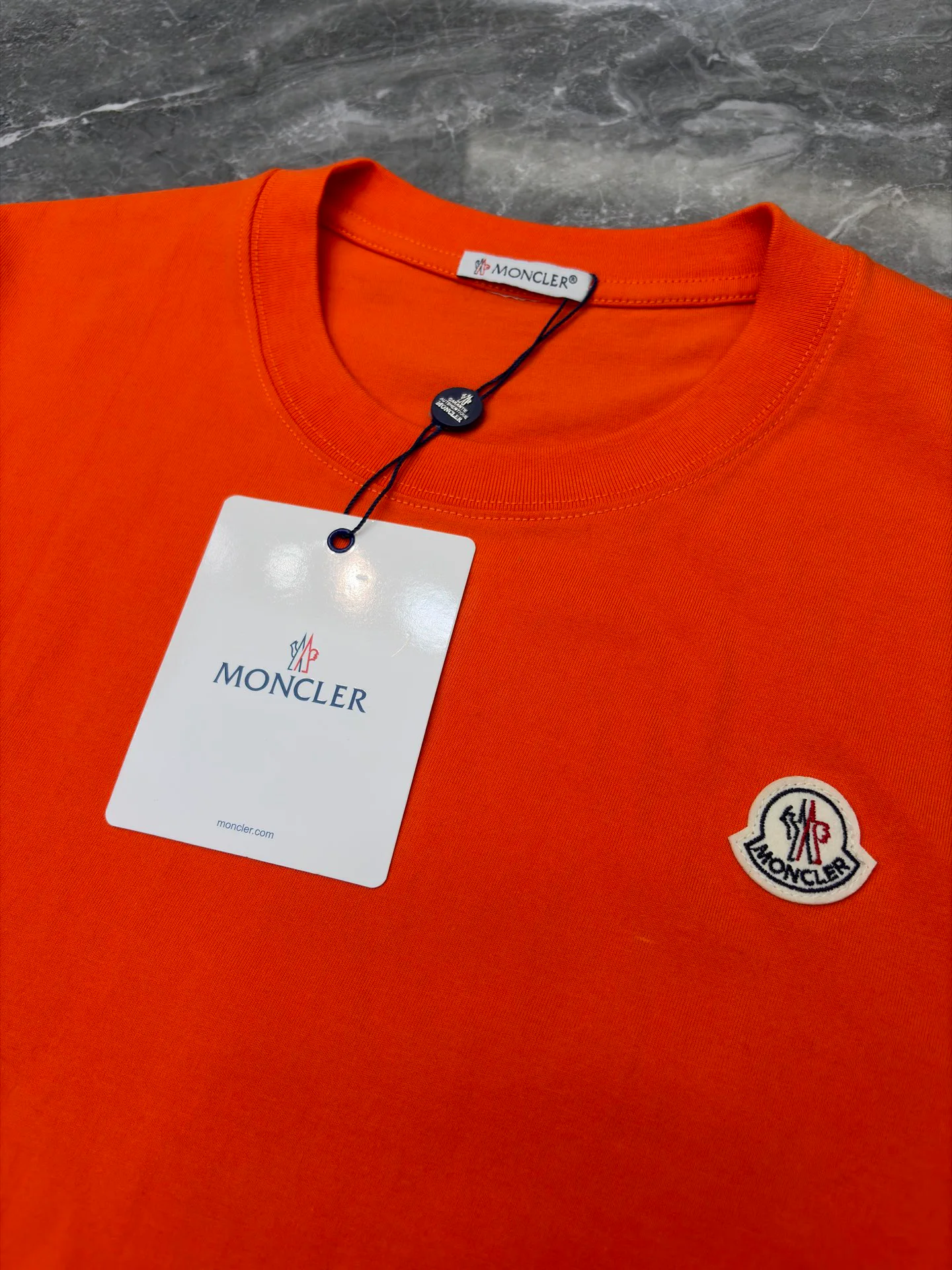 Футболки Женские Moncler 11239190