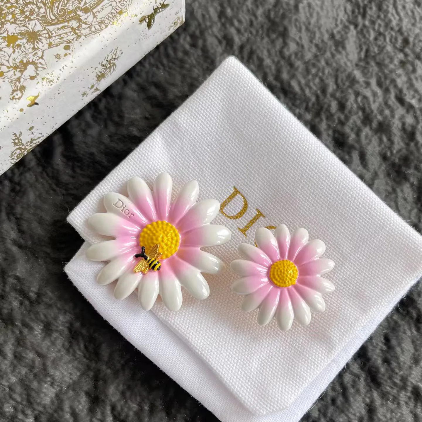 Бижутерия Christian Dior 11420481