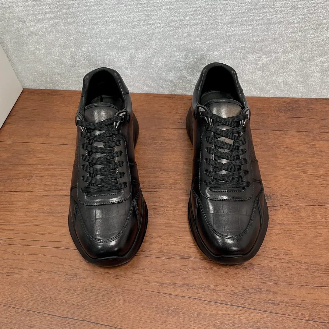 Кроссовки Мужские Berluti 11877704