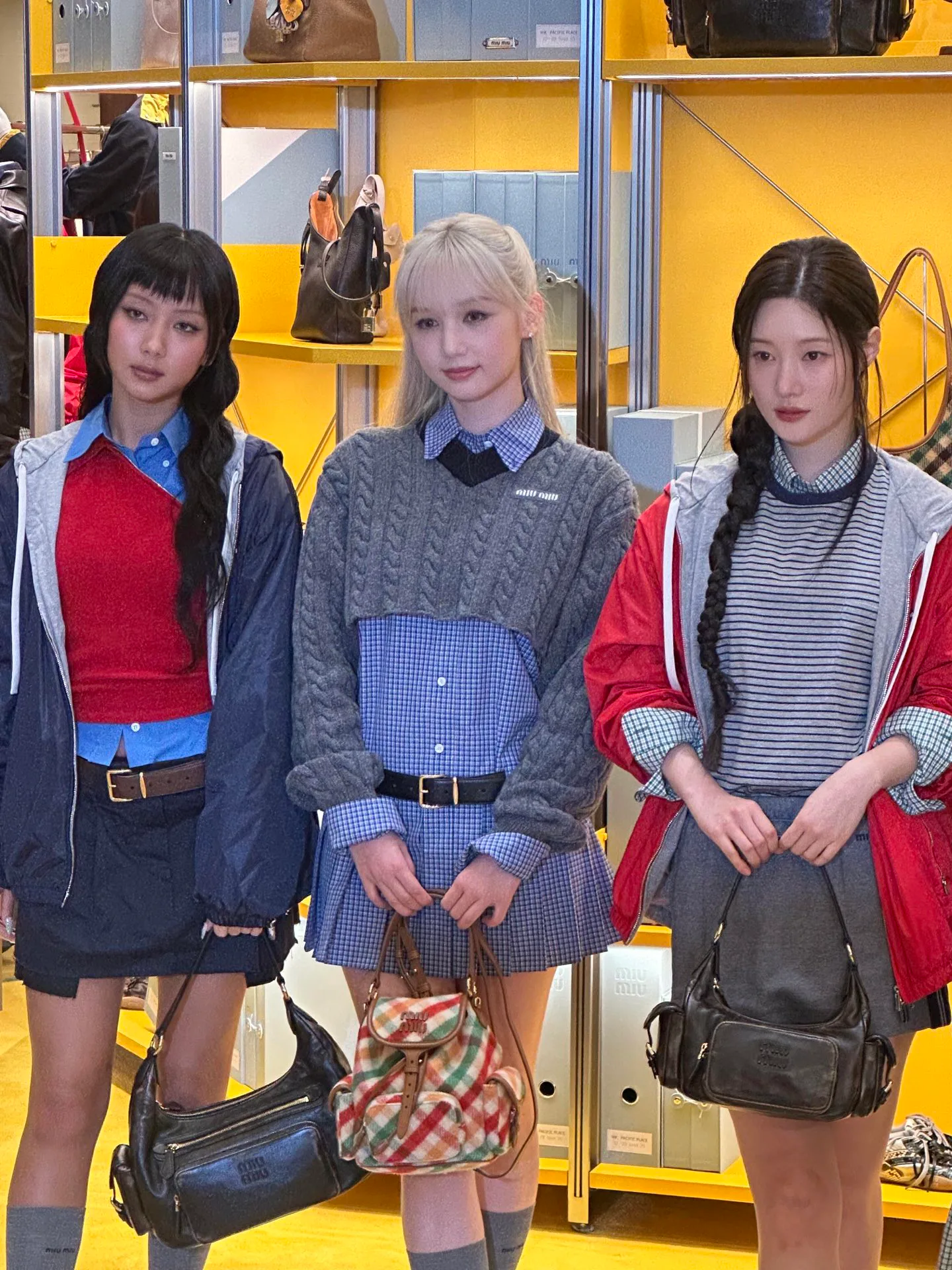 Платья Женские Miu Miu 11235934