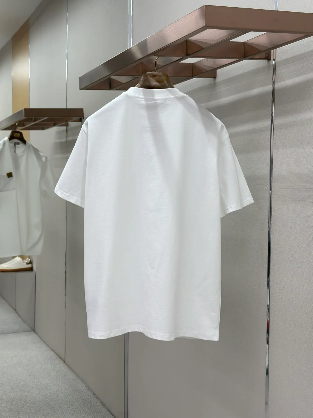 Футболки Женские Christian Dior 18191025