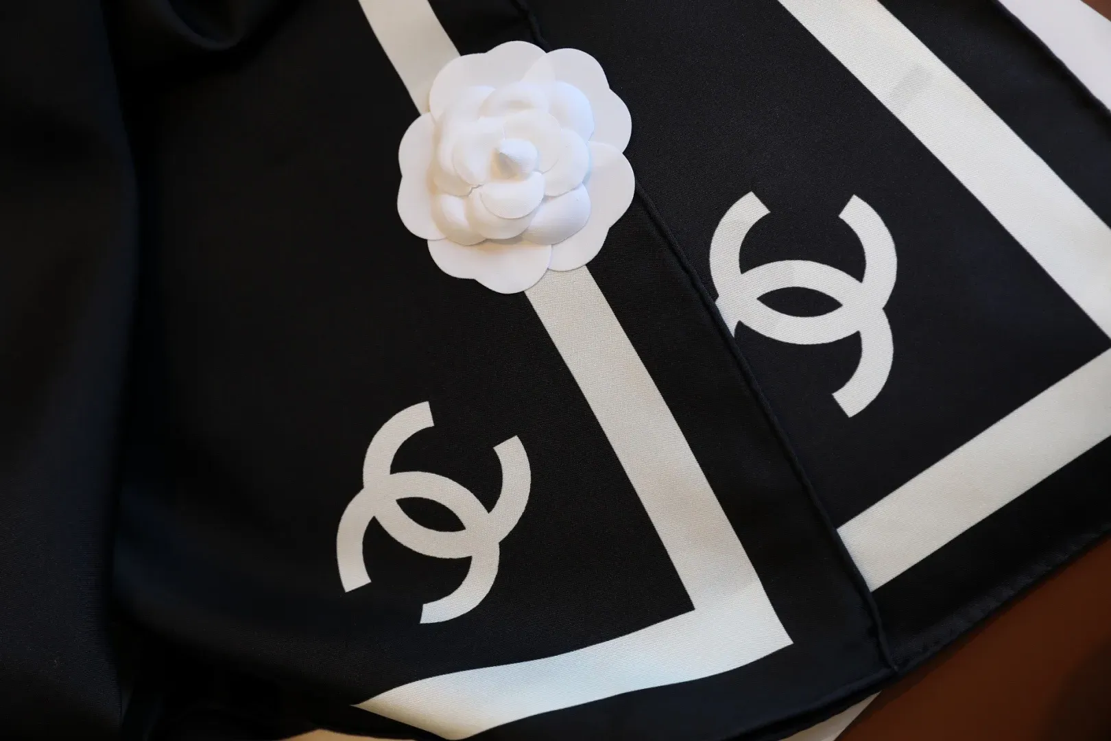 Платки Chanel 271841