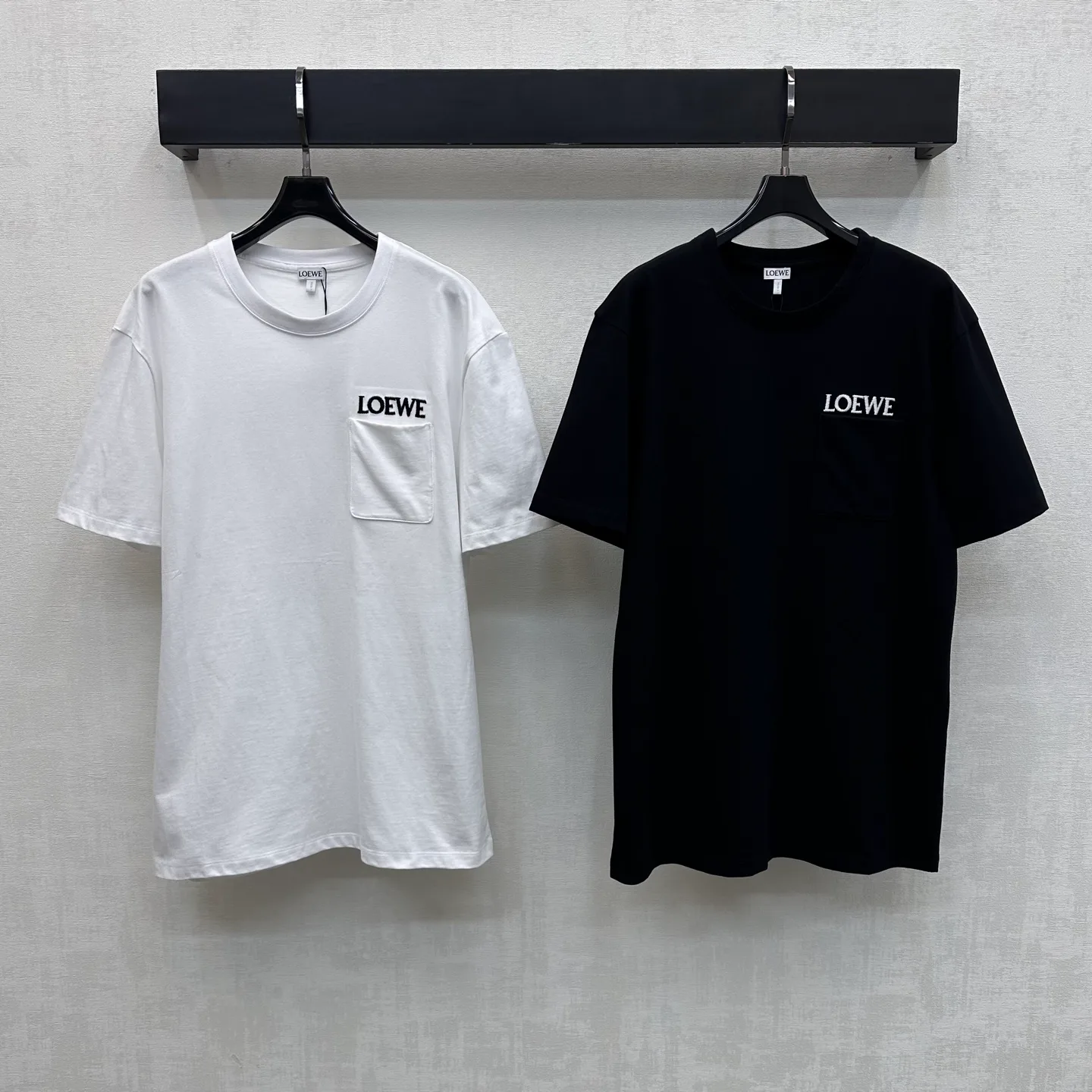 Футболки Женские Loewe 11277725