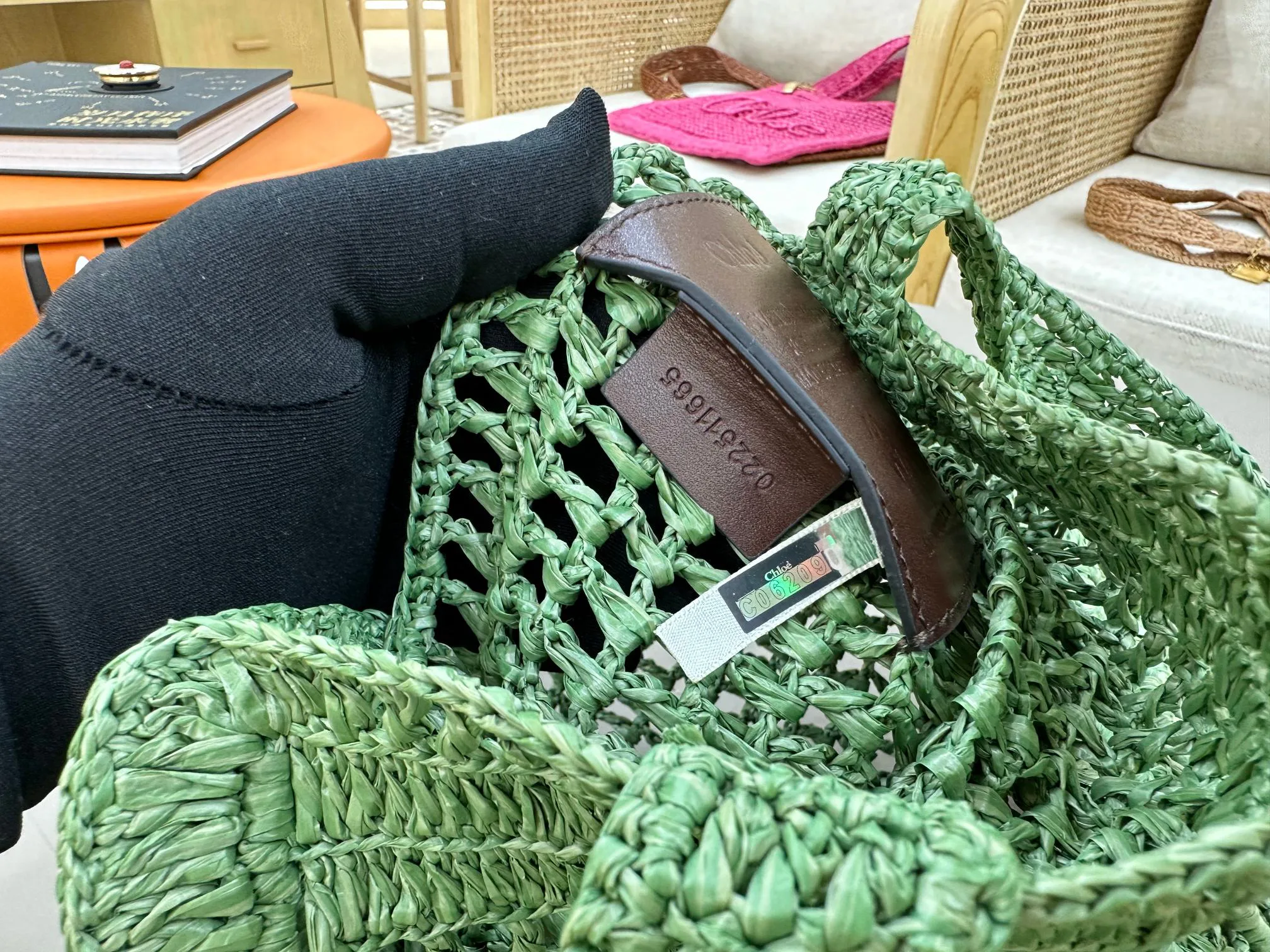 Сумки На Ремне Женские Chloe 90541