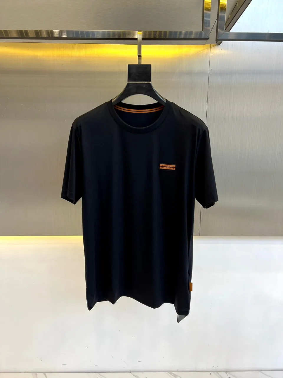 Футболки Мужские Zegna 27140