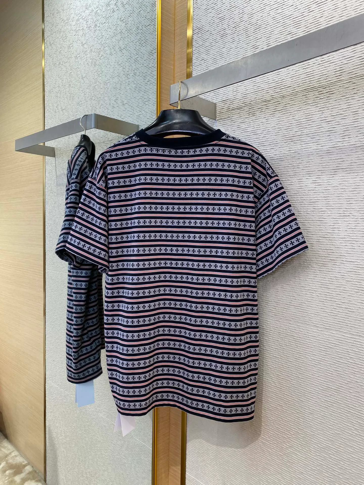 Футболки Женские Chrome Hearts 27267