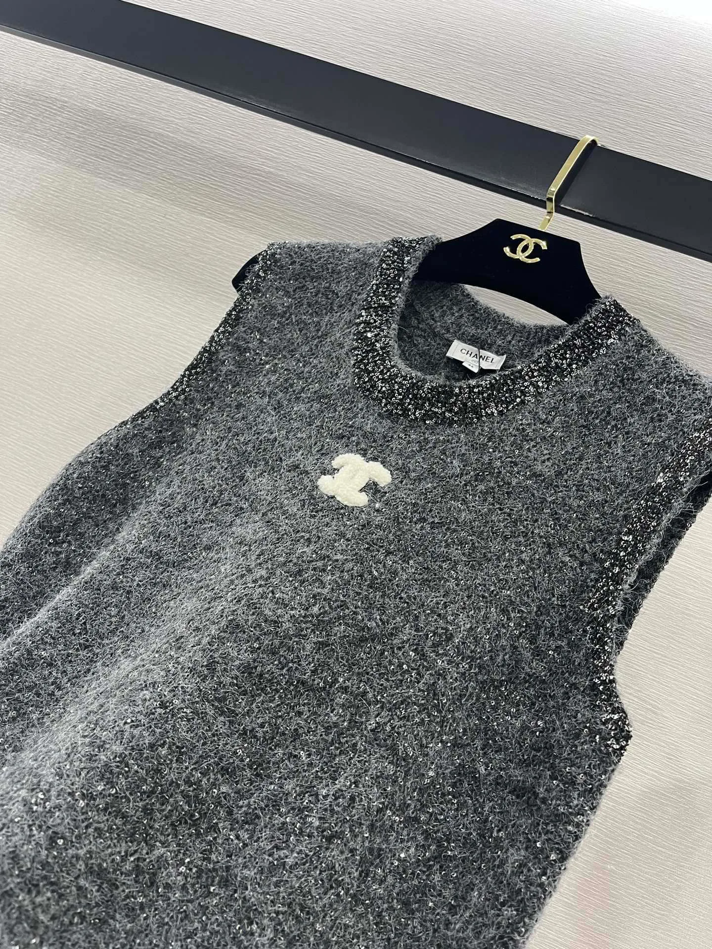 Платья Женские Chanel 1392385