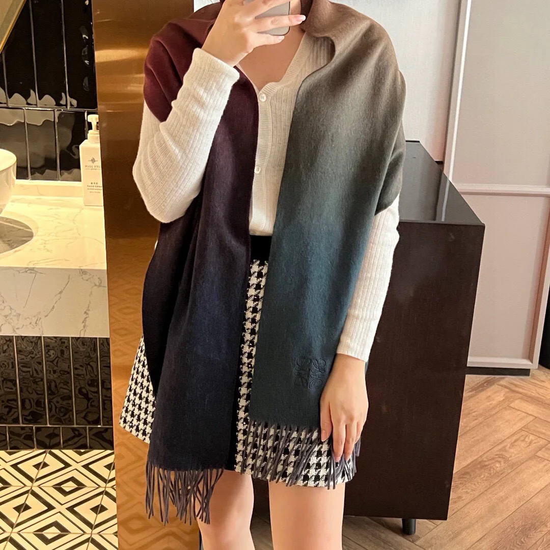 Шарфы Loewe 362105