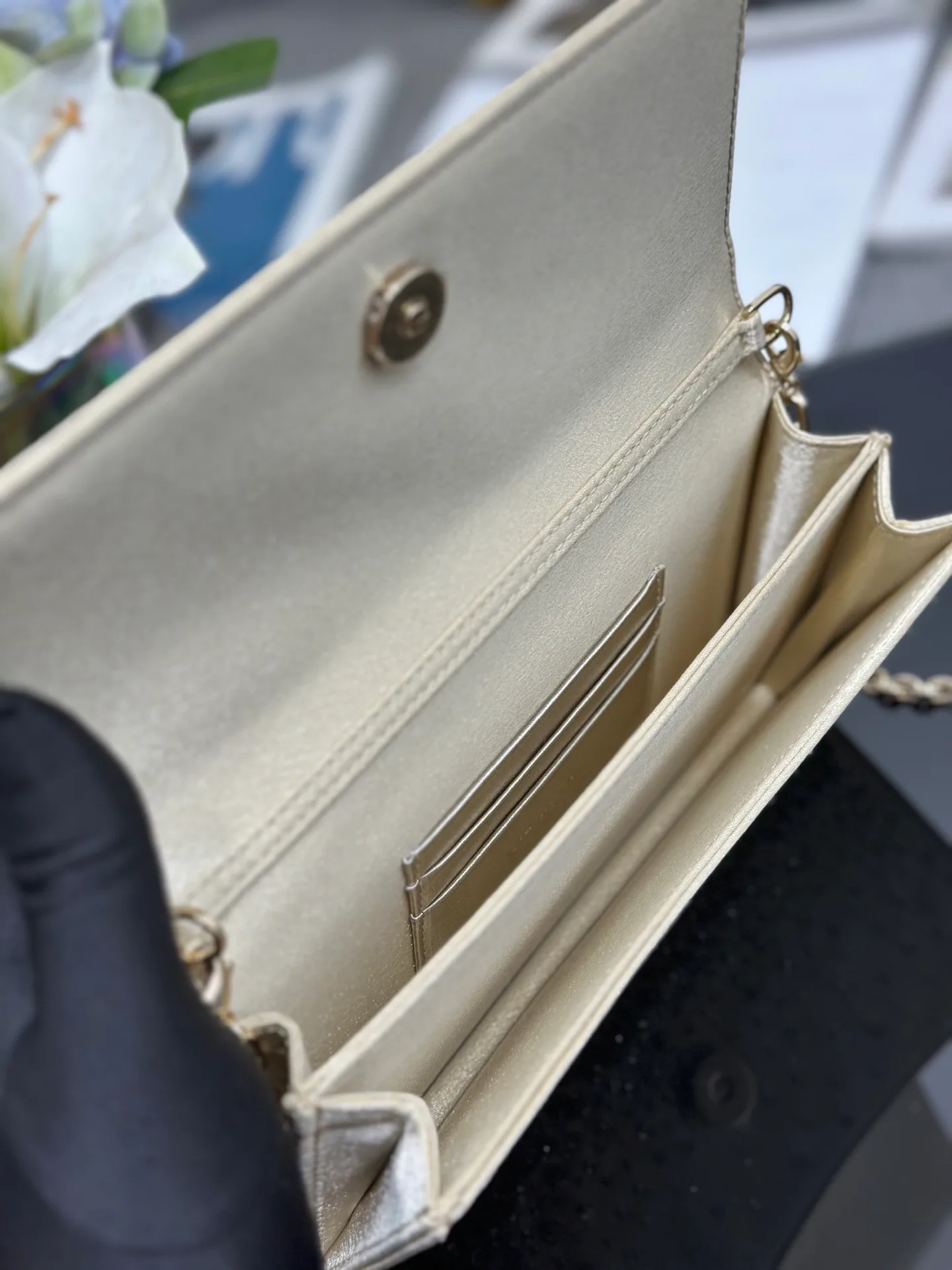 Классические Сумки Женские Christian Dior 17643227