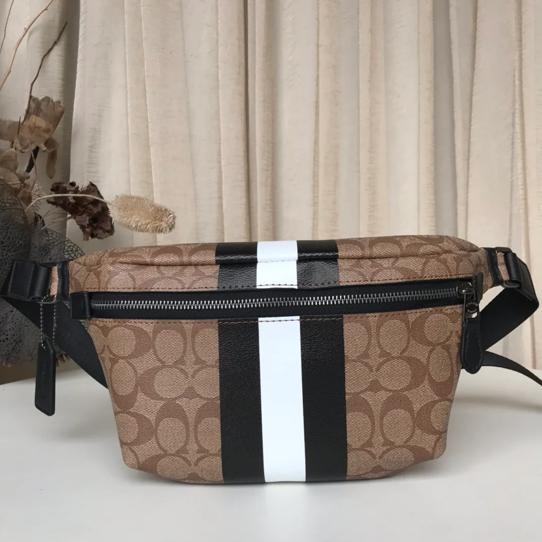 Поясные Сумки Мужские Coach 13879238