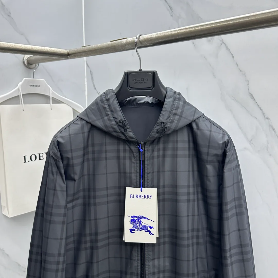 Куртки И Пуховики Мужские Burberry 18246848