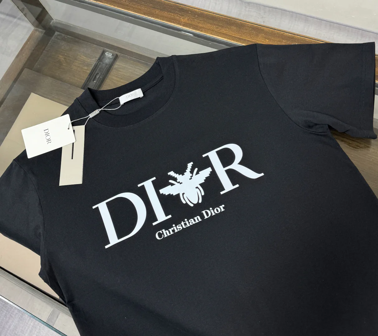 Футболки Женские Christian Dior 10201220