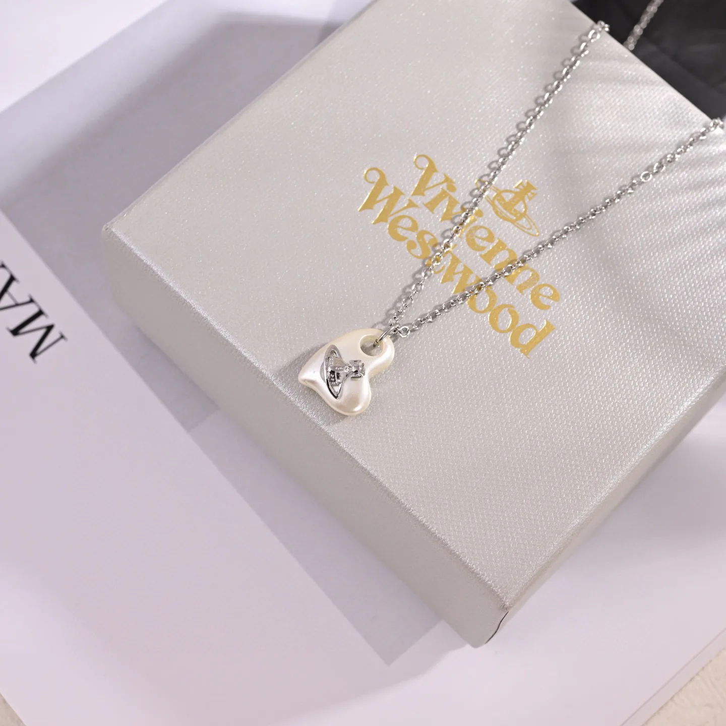 Бижутерия Vivienne Westwood 17524404