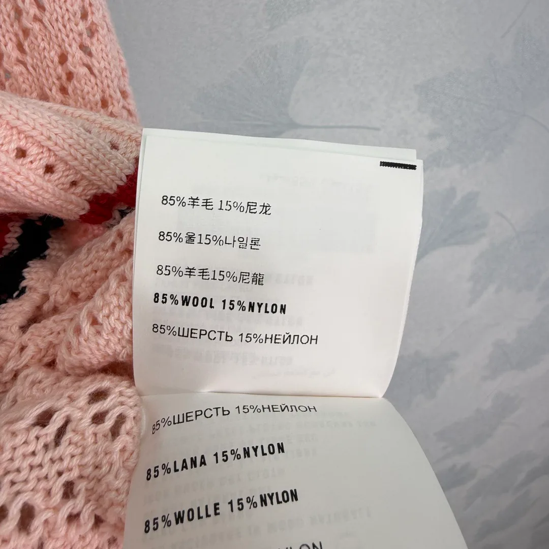 Джемперы И Свитеры Женские Miu Miu 3560372