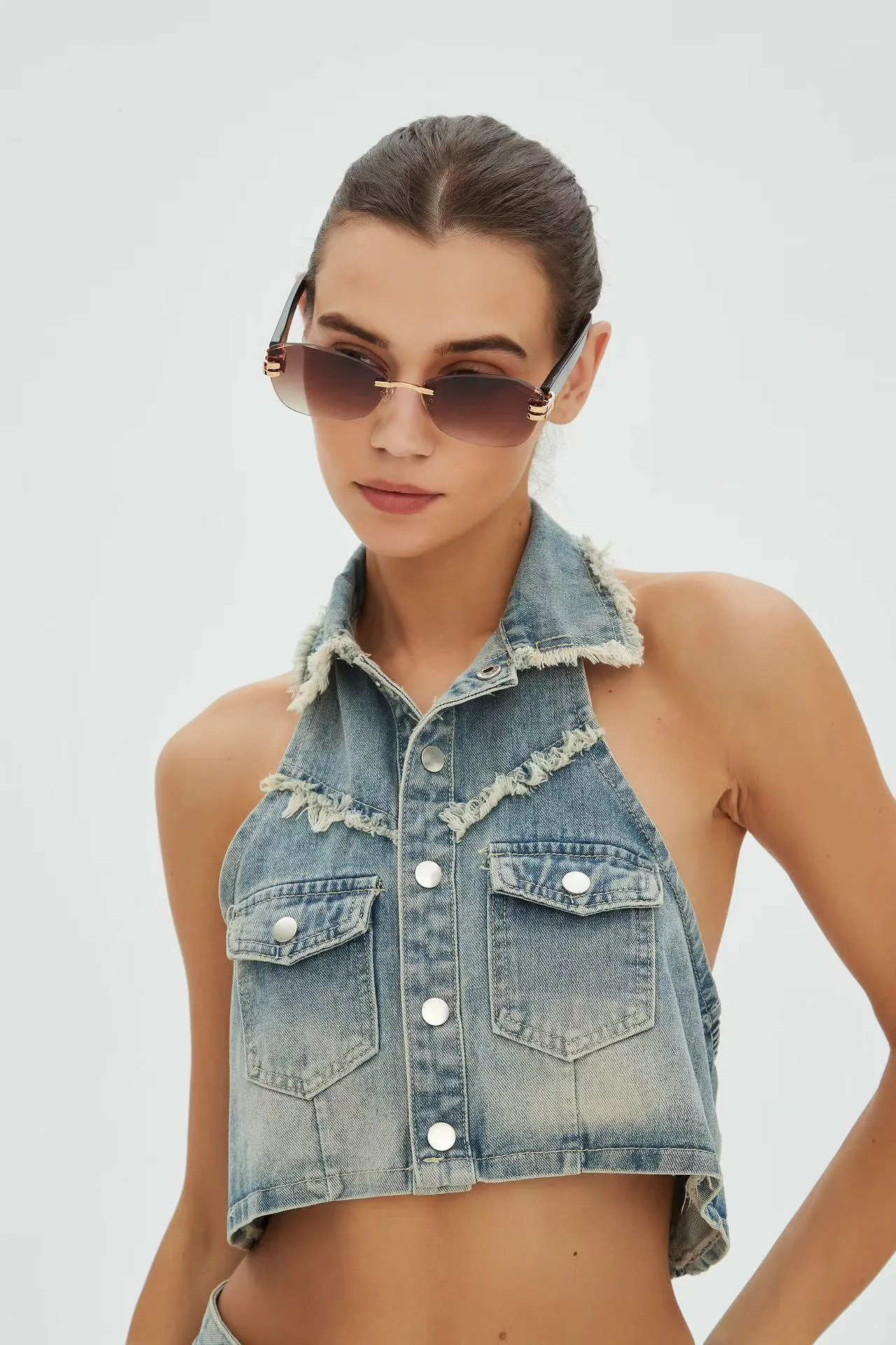 Очки Christian Dior 528784