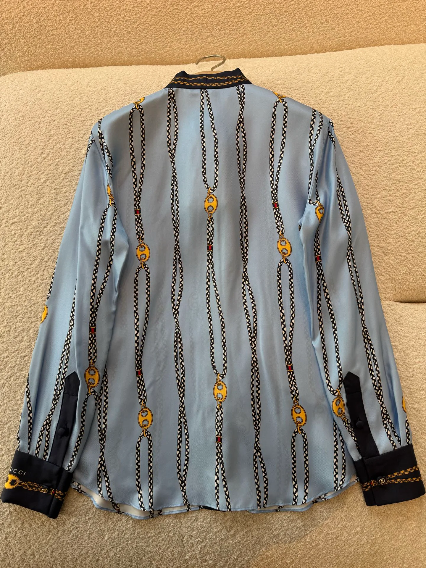 Рубашки Женские Gucci 11222495