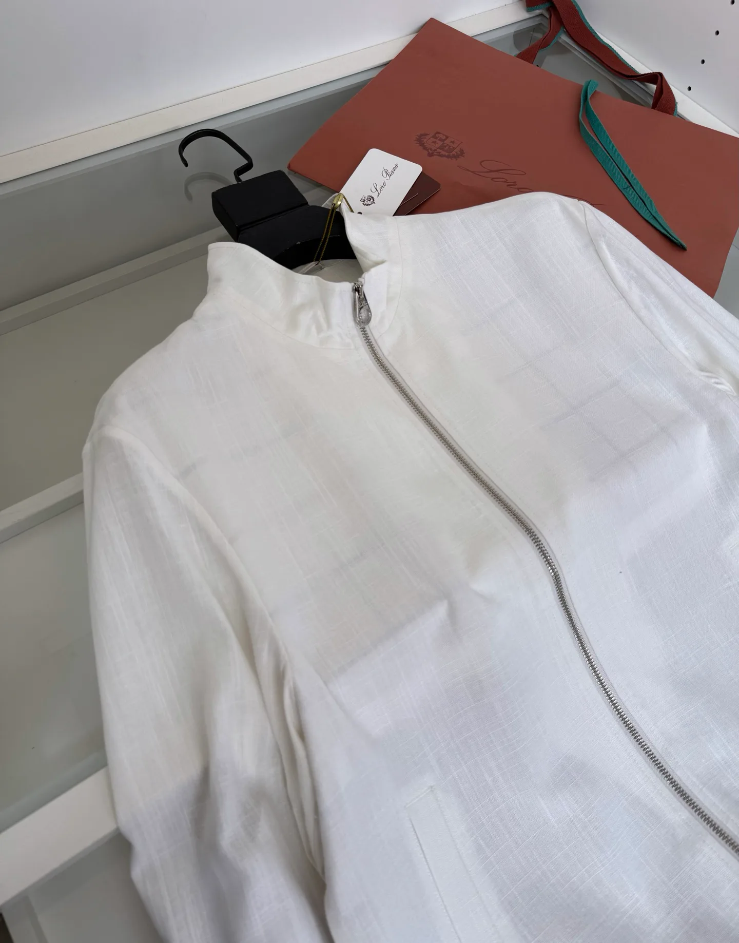 Куртки И Пуховики Мужские Loro Piana 18244528